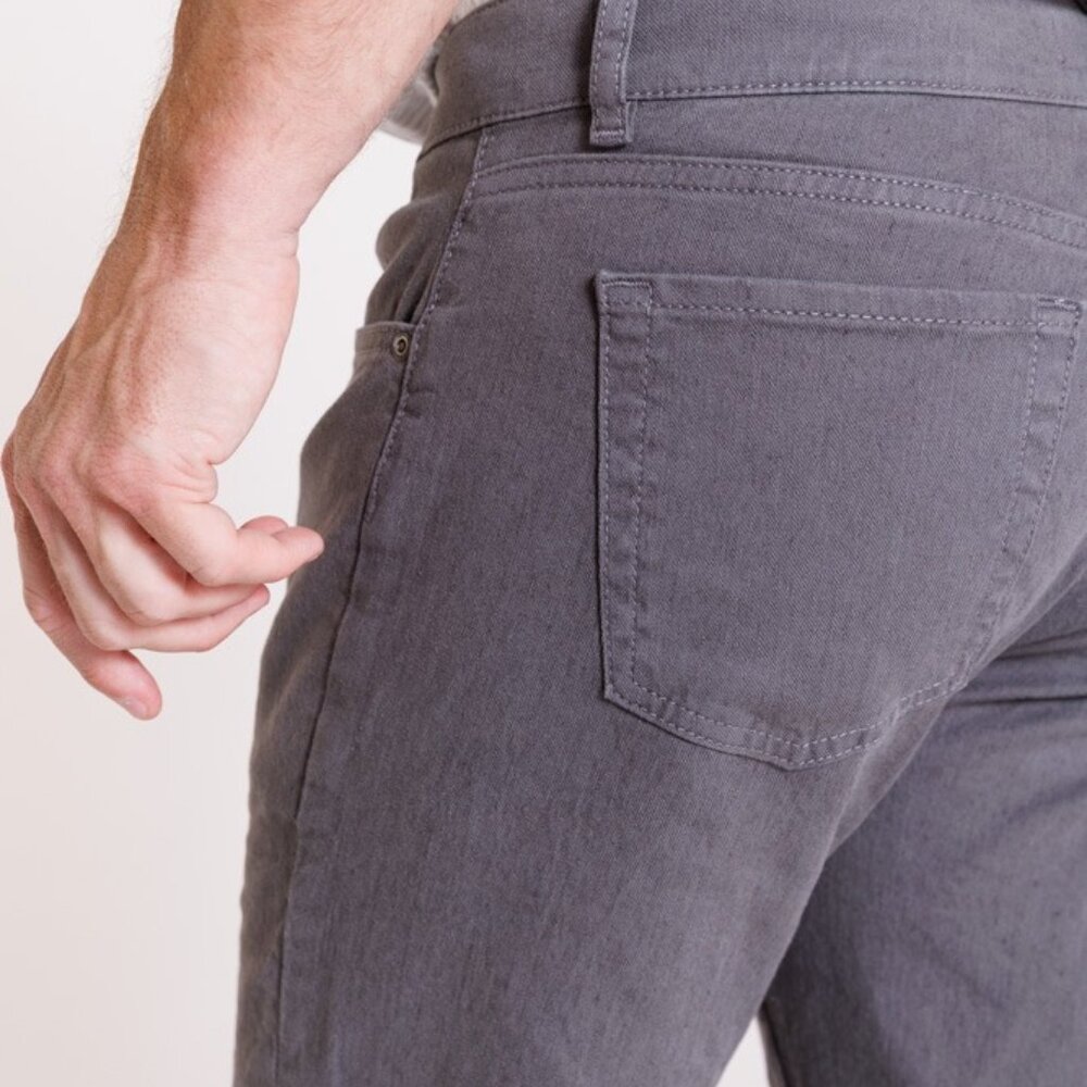 Chino Pants - Variety of Colors